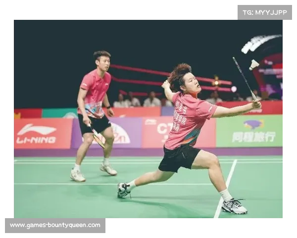 羽超联赛发布新赛季宣传片,突出“心有热爱”主题