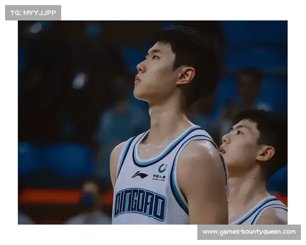 青岛国信青年军夏季联赛获季军:赵嘉义状态复苏,新秀林韦恺崭露头角