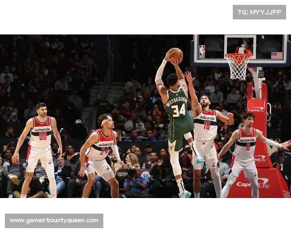 雄鹿防守效率联盟垫底，字母哥缺阵暴露体系依赖