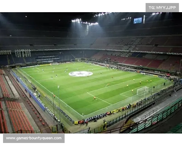 米兰新球场设计预计2026年6月完成,计划2027年动工2030年竣工