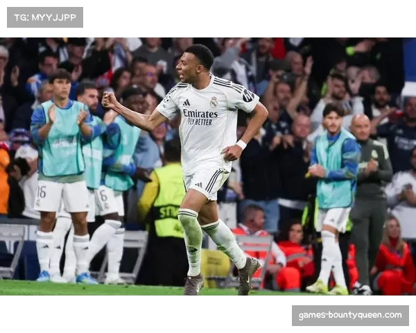 拜仁凭借体能优势在伯纳乌掌握主动权，发动56次进攻多于皇马52次